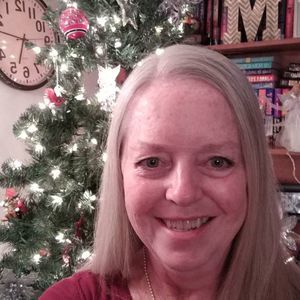 Meet your Posher, Linda mayfield